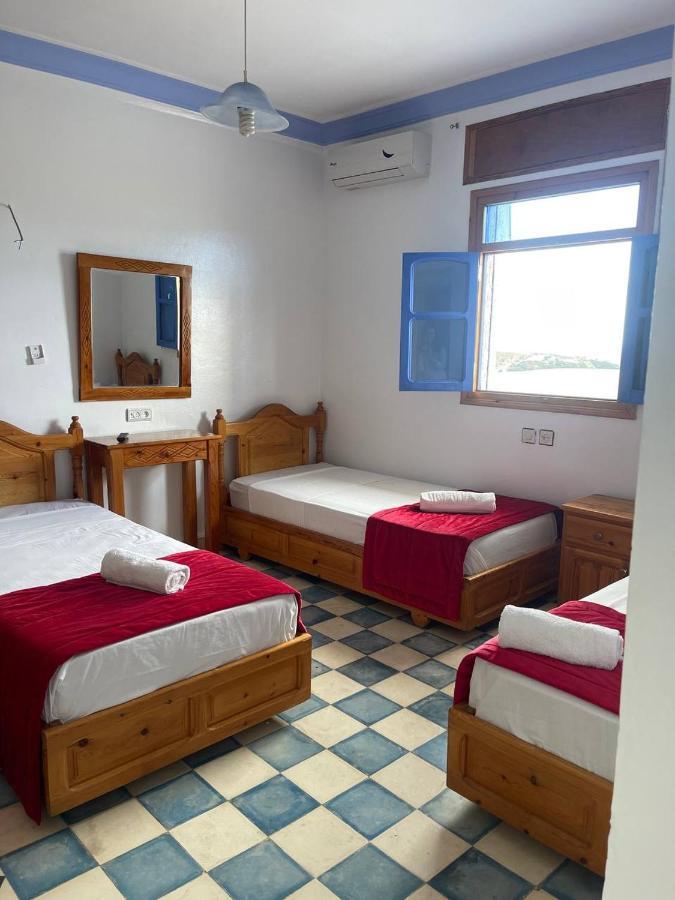 צ'פצ'אוונה Hotel Al Kalaa מראה חיצוני תמונה